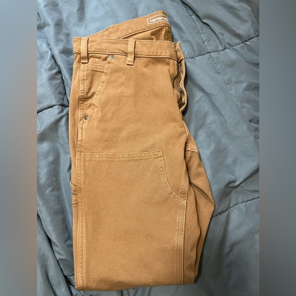 BNWT Women Carhartt Pants - Picture 1 of 4